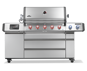 Napoleon Prestige PRO™ Grill